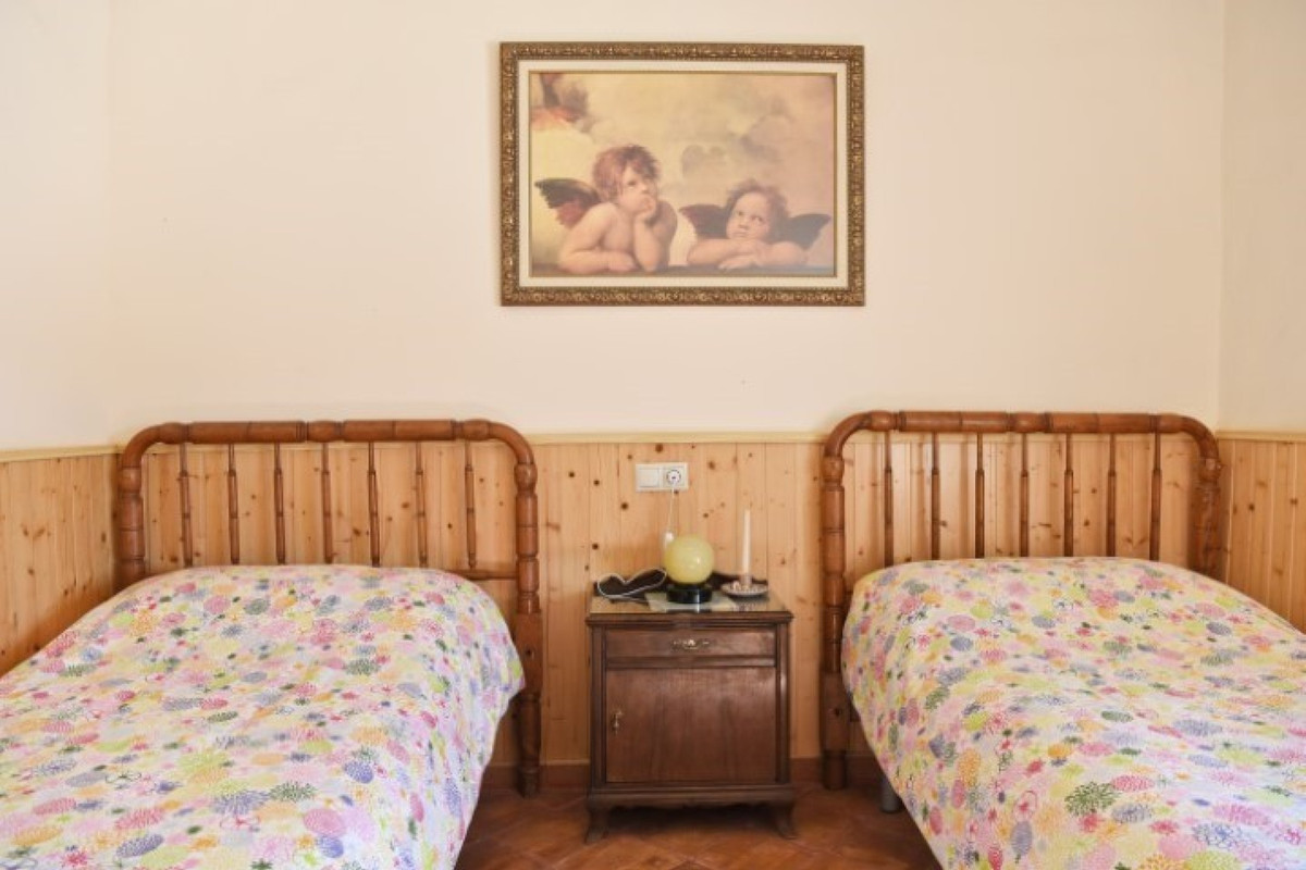 Vrijstaande Villa te koop in Pinoso | 4 slaapkamers H5182054