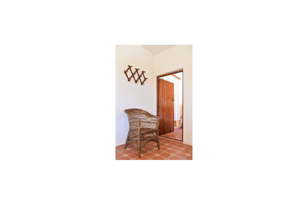 Vrijstaande Villa te koop in Pinoso | 4 slaapkamers H5182054