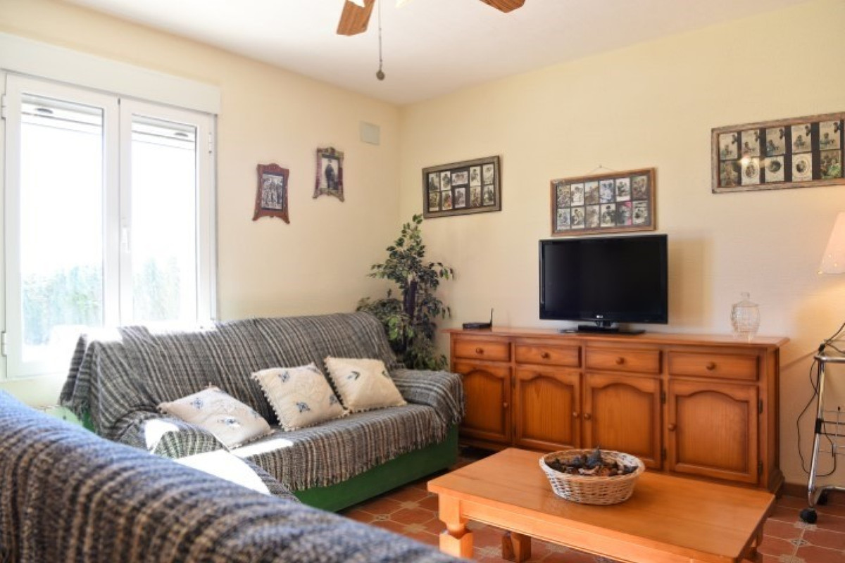 Vrijstaande Villa te koop in Pinoso | 4 slaapkamers H5182054