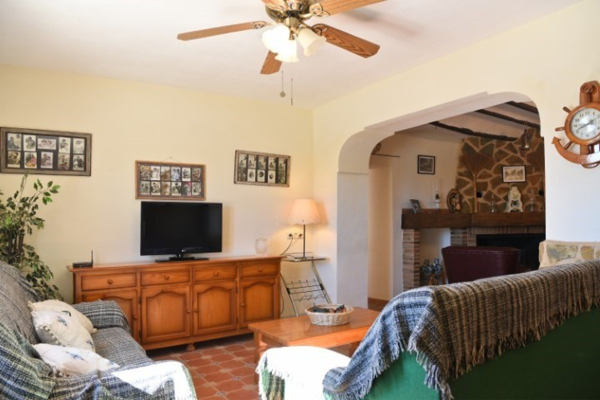 Vrijstaande Villa te koop in Pinoso | 4 slaapkamers H5182054