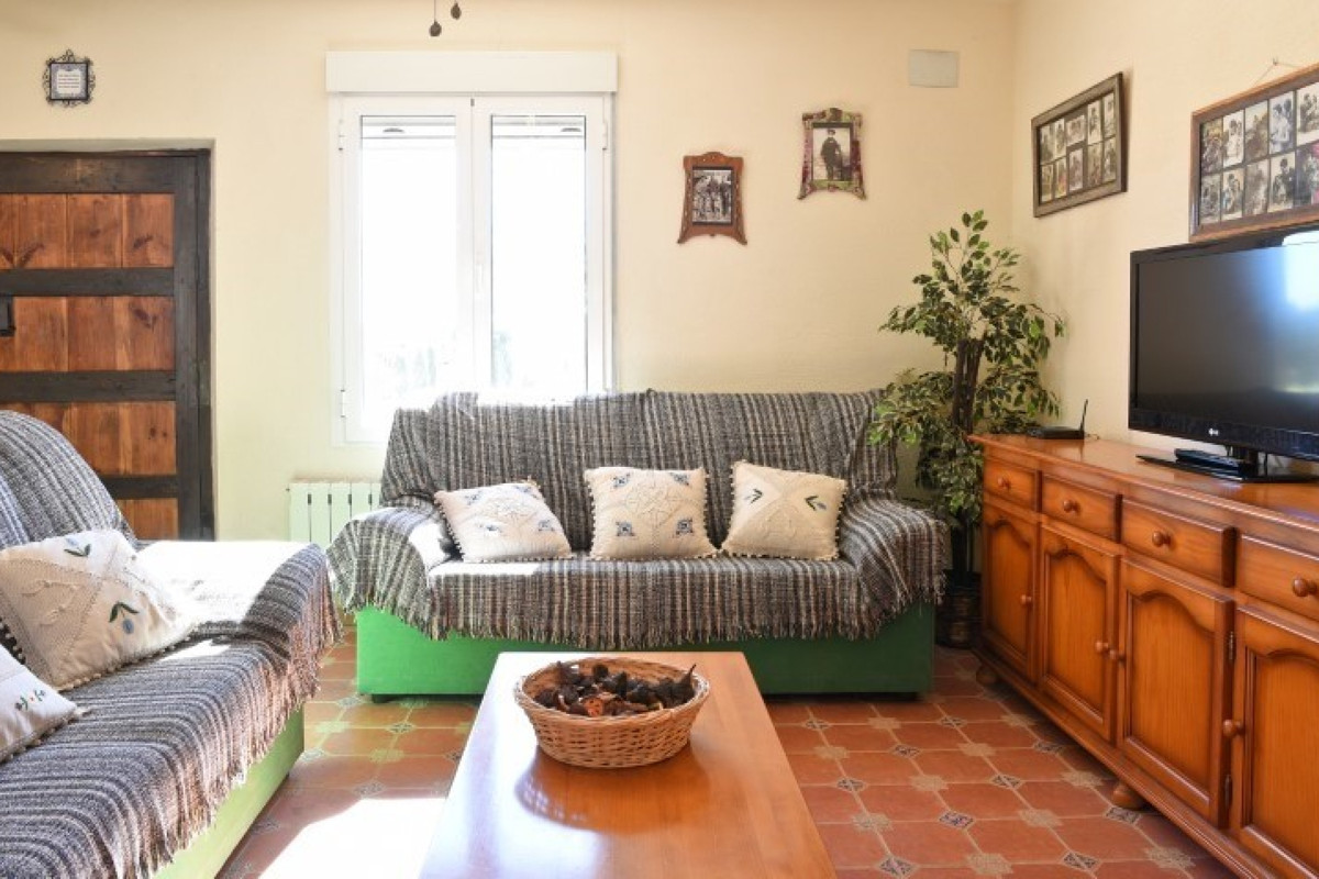 Vrijstaande Villa te koop in Pinoso | 4 slaapkamers H5182054