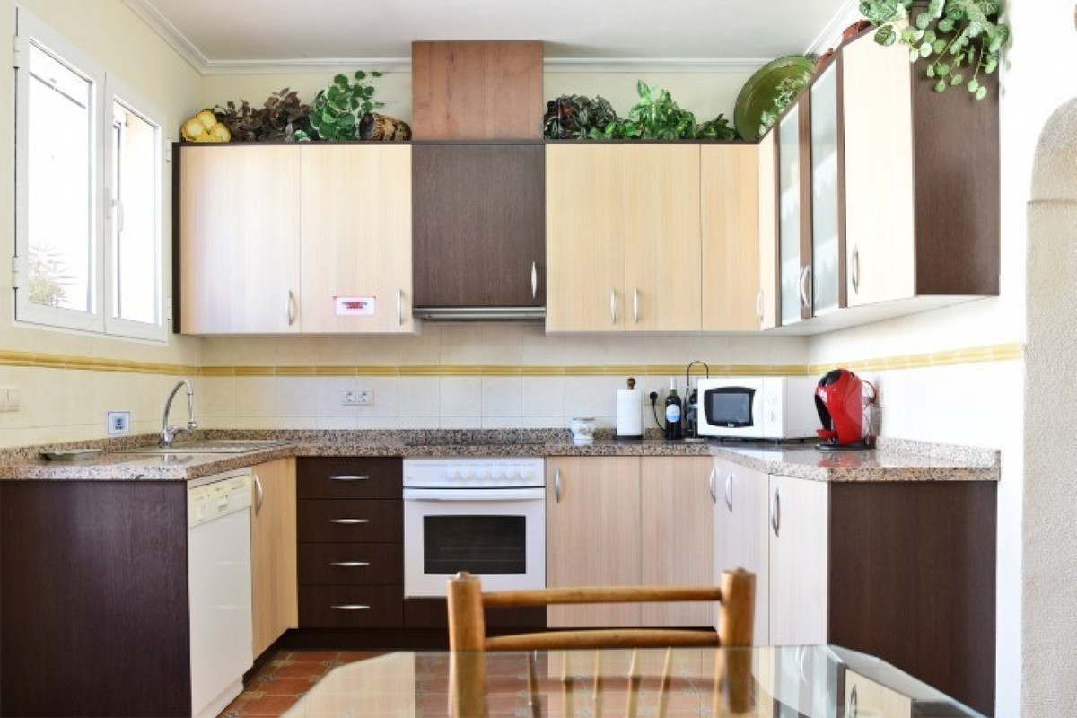 Vrijstaande Villa te koop in Pinoso | 4 slaapkamers H5182054