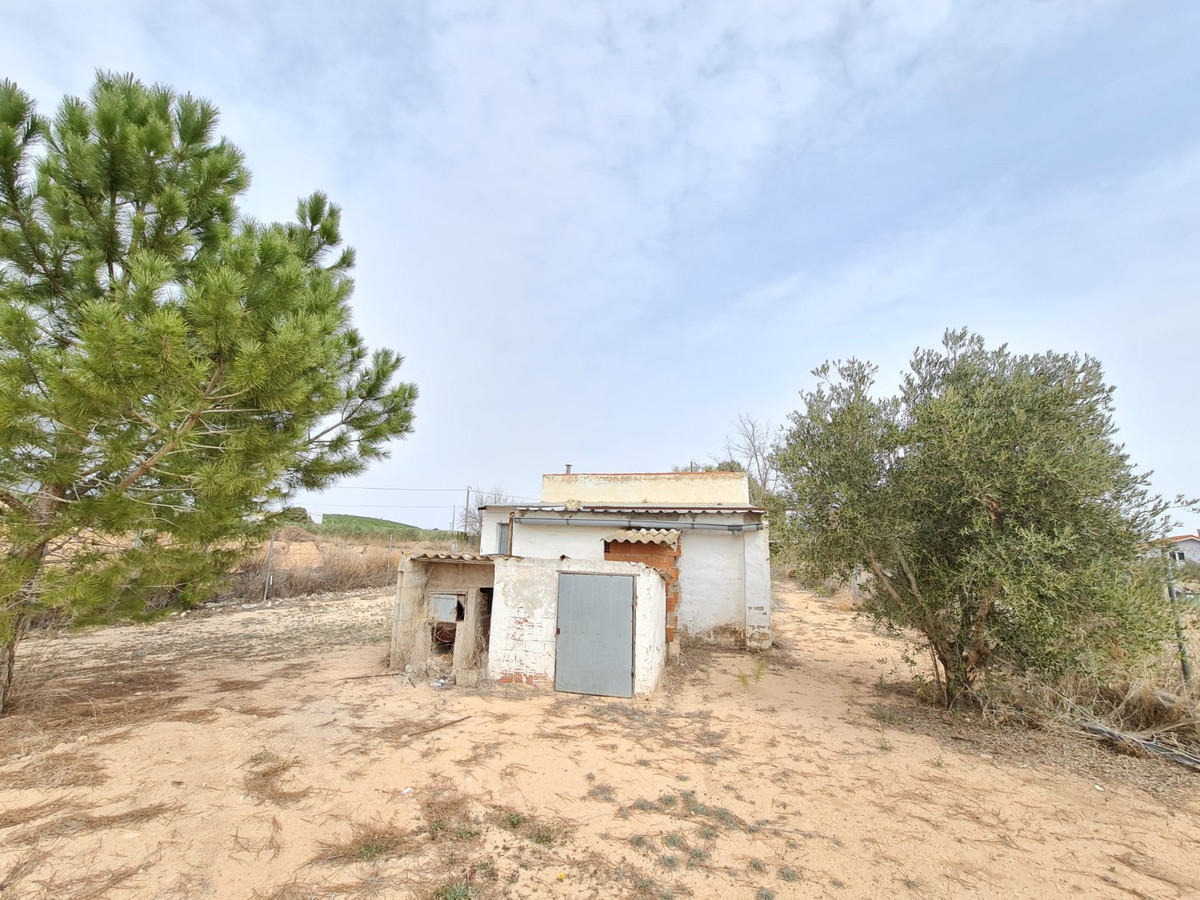Finca - Cortijo te koop in Pinoso | 3 slaapkamers H5248708