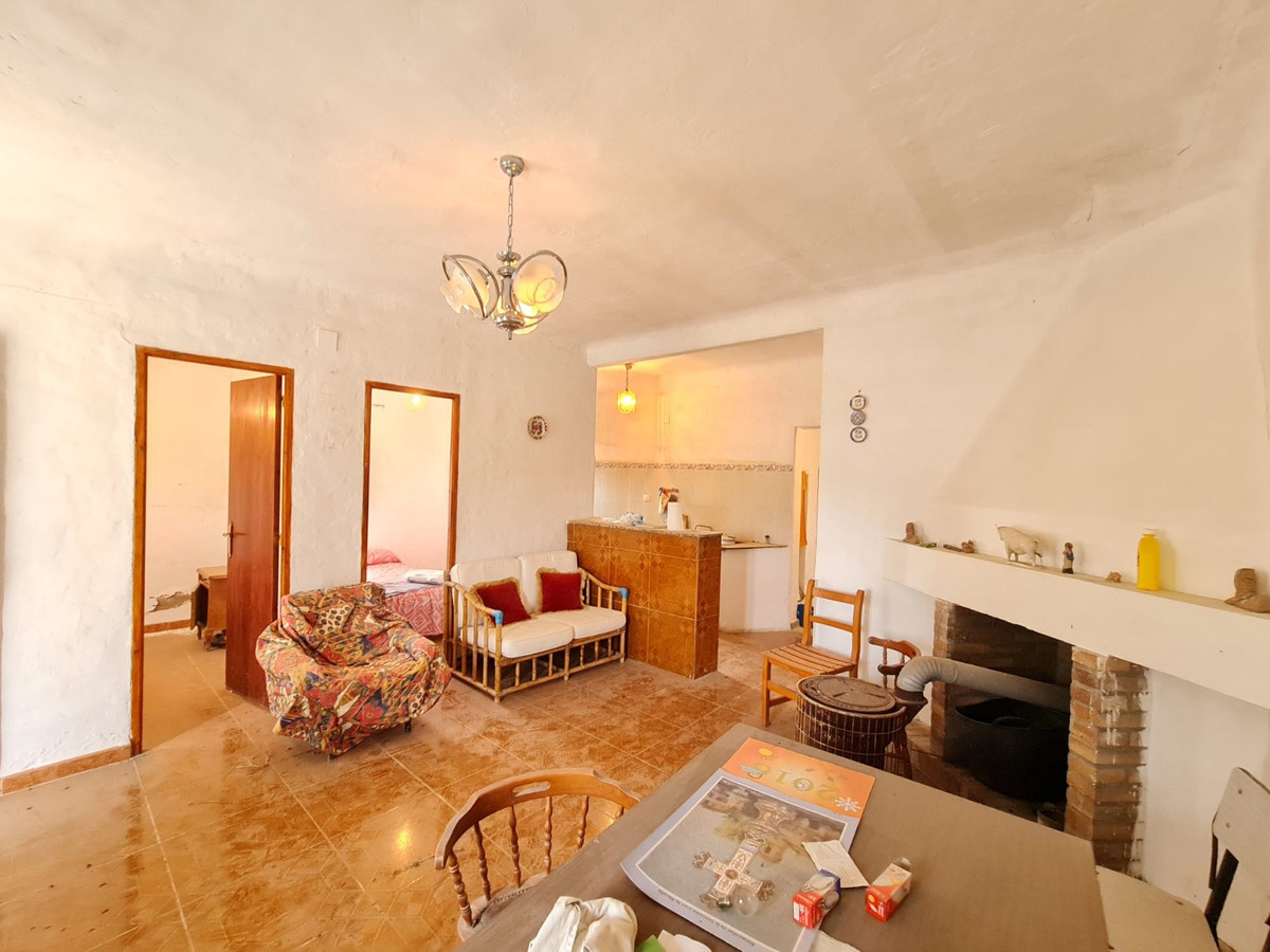 Finca - Cortijo te koop in Pinoso | 3 slaapkamers H5248708