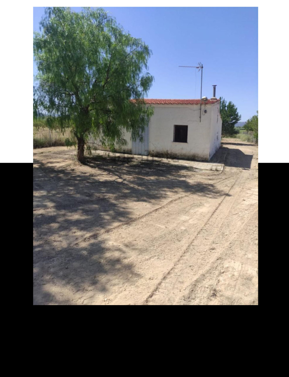 Finca - Cortijo te koop in Pinoso | 3 slaapkamers H5248708