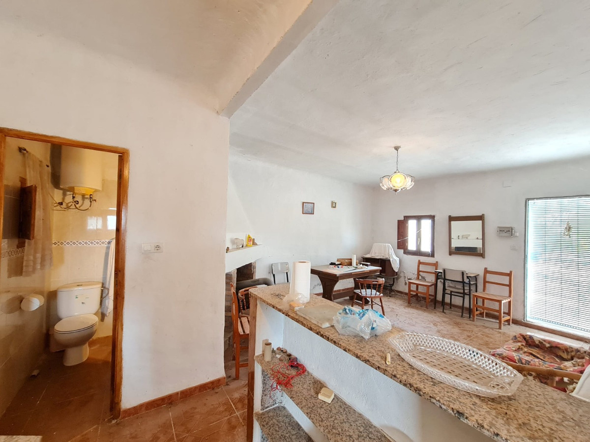 Finca - Cortijo te koop in Pinoso | 3 slaapkamers H5248708