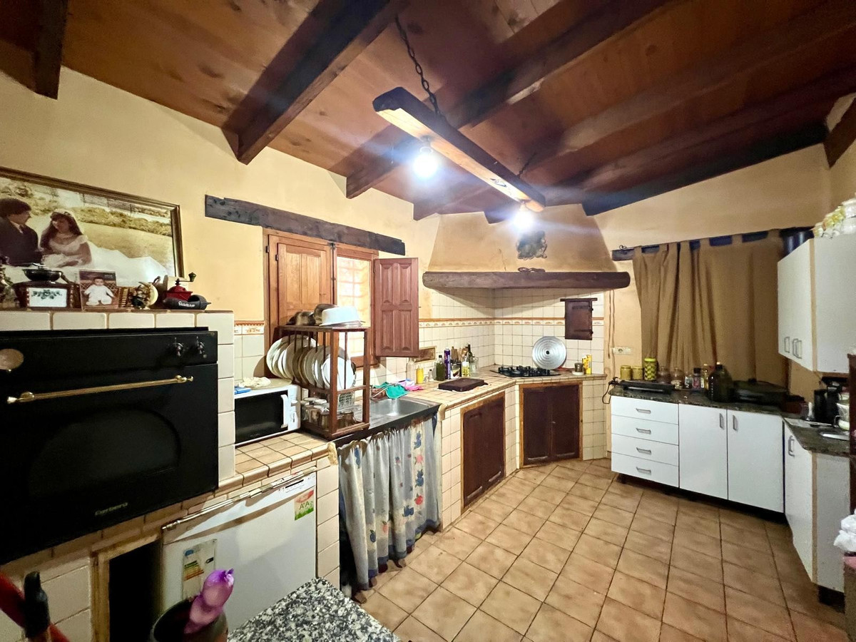 Finca - Cortijo te koop in Pinoso | 4 slaapkamers H5252740