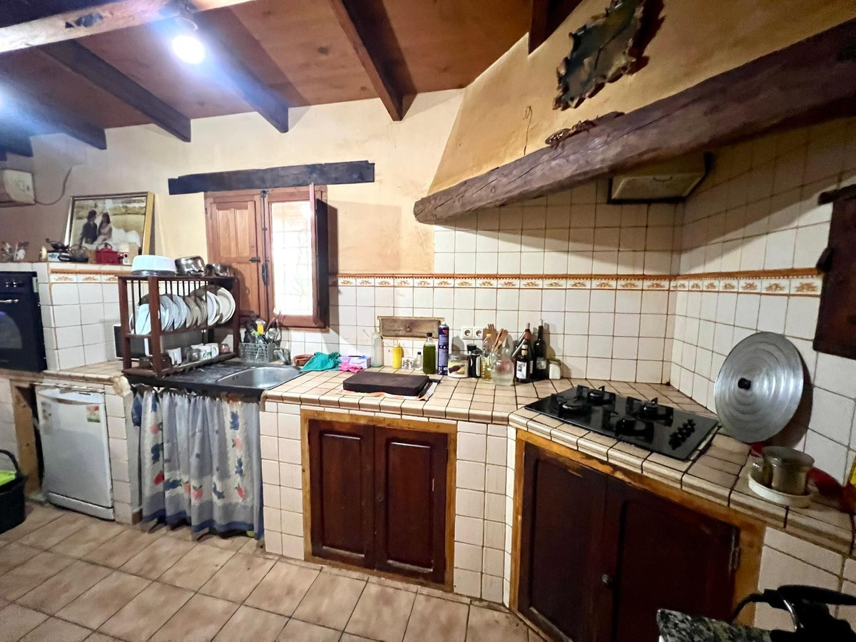 Finca - Cortijo te koop in Pinoso | 4 slaapkamers H5252740
