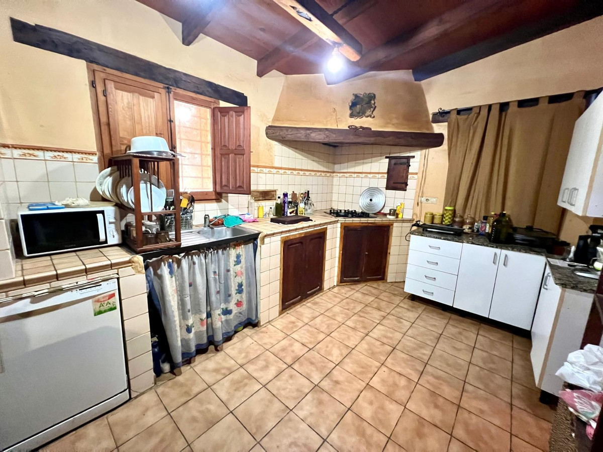 Finca - Cortijo te koop in Pinoso | 4 slaapkamers H5252740