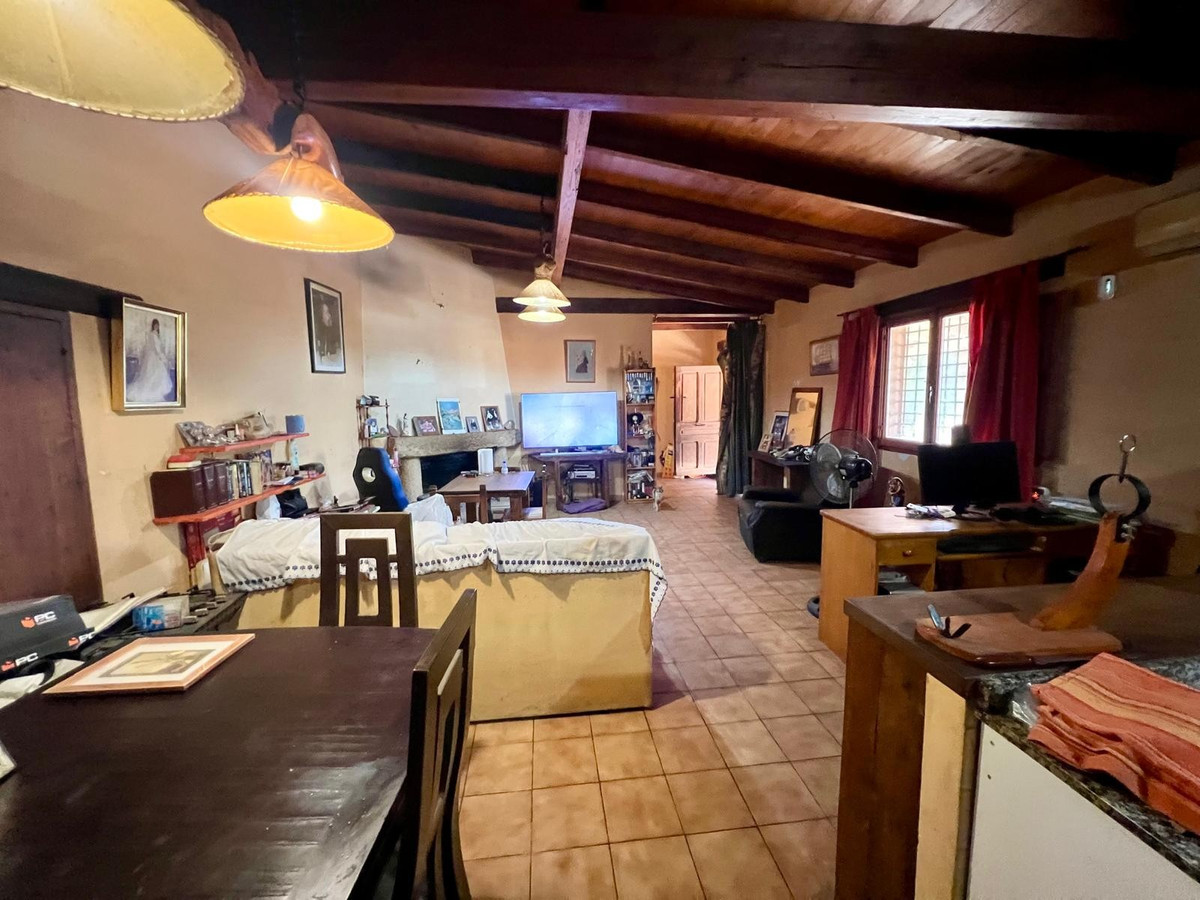 Finca - Cortijo te koop in Pinoso | 4 slaapkamers H5252740