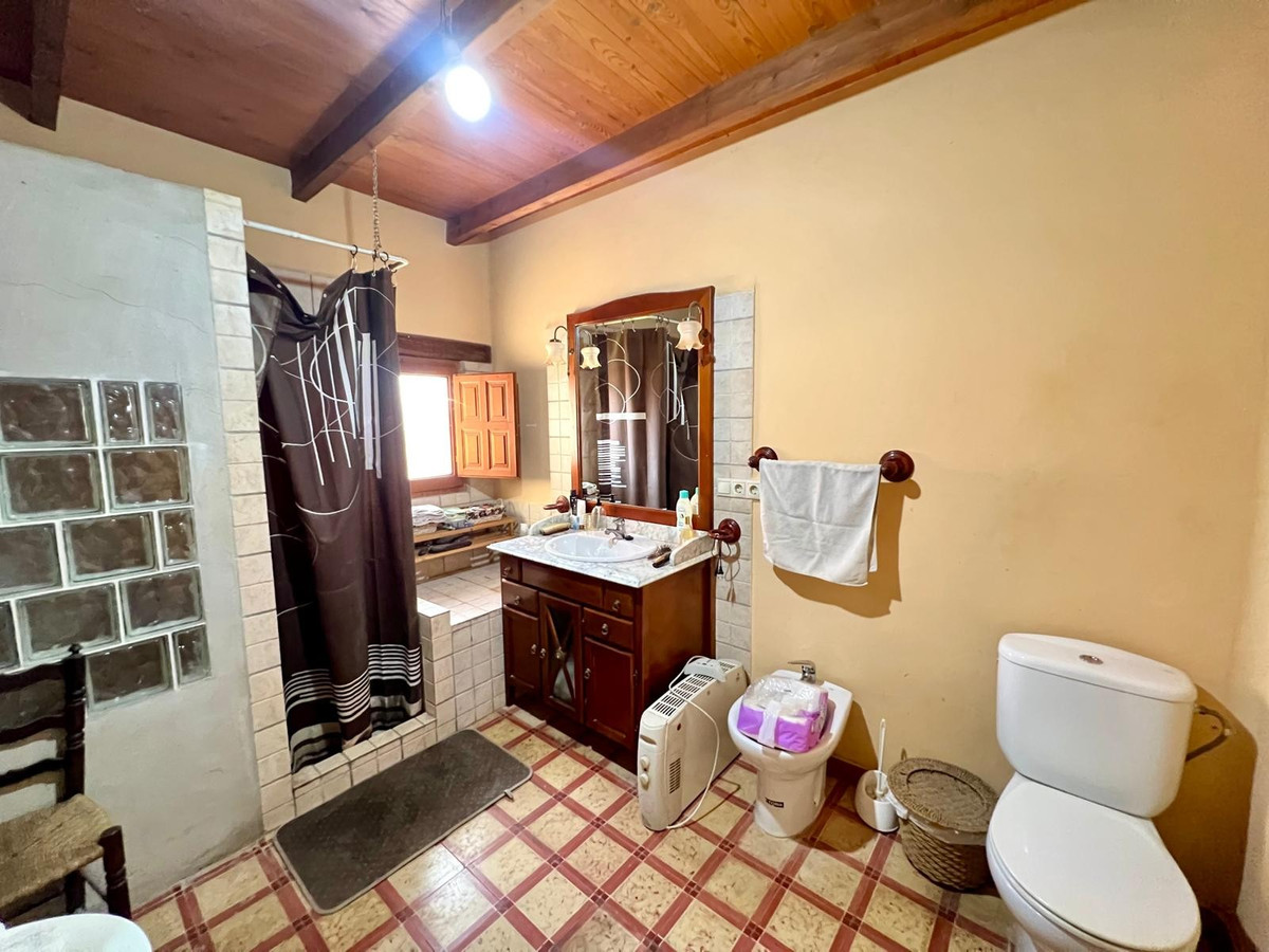 Finca - Cortijo te koop in Pinoso | 4 slaapkamers H5252740