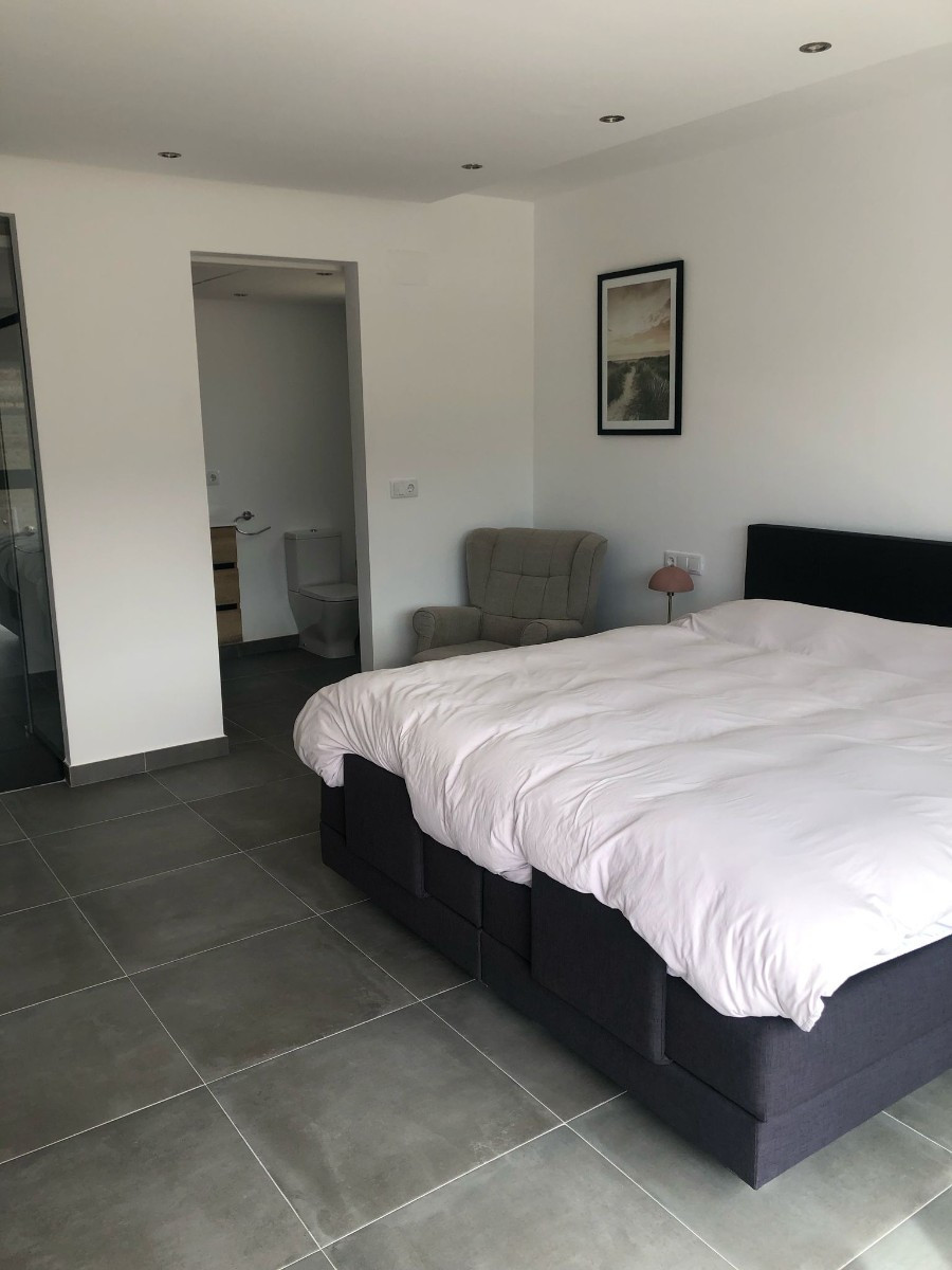 Vrijstaande Villa te koop in Pinoso | 5 slaapkamers H5255869