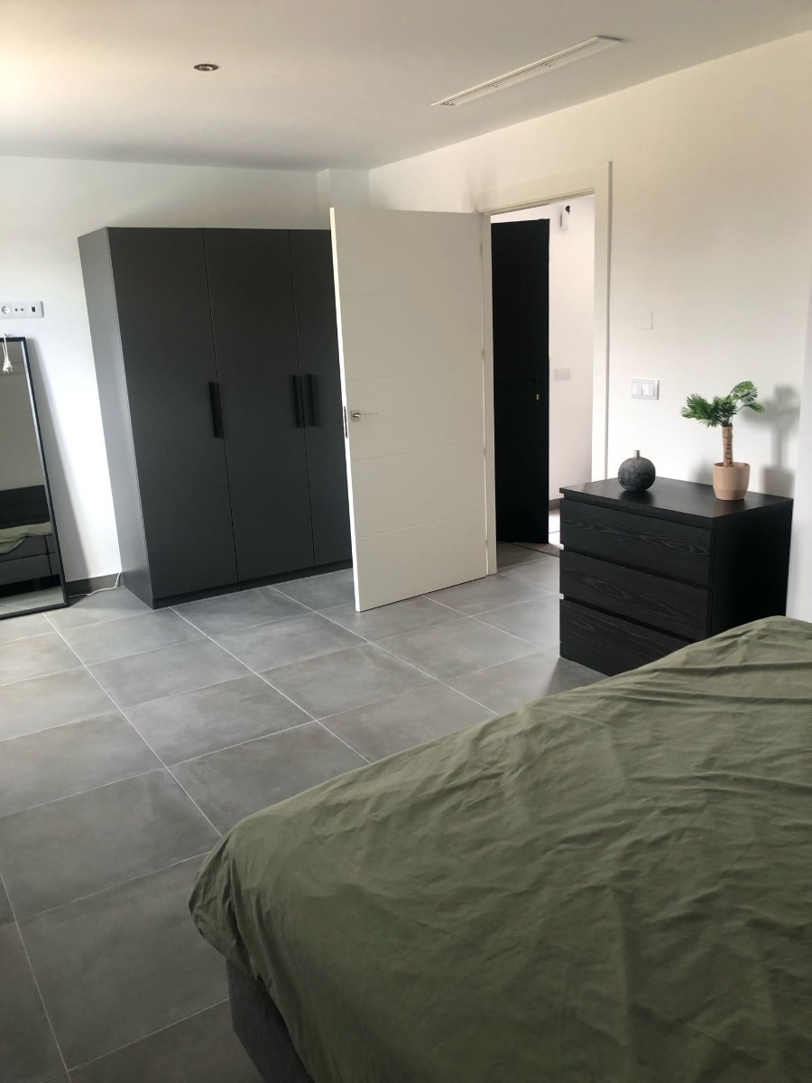 Vrijstaande Villa te koop in Pinoso | 5 slaapkamers H5255869