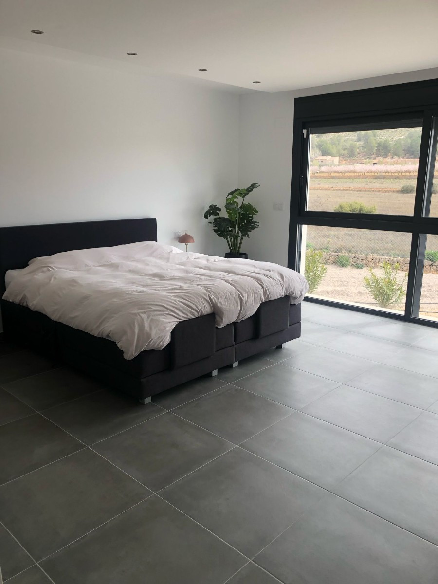 Vrijstaande Villa te koop in Pinoso | 5 slaapkamers H5255869