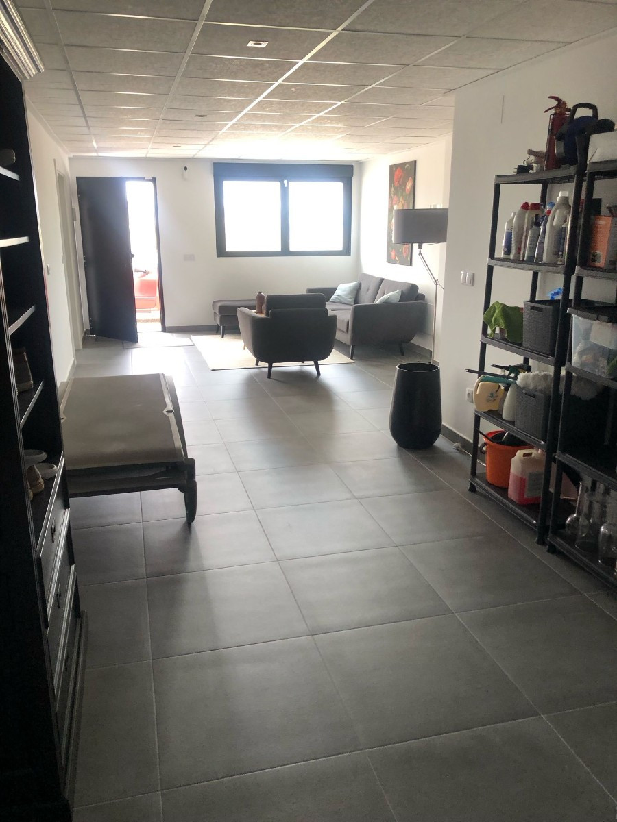 Vrijstaande Villa te koop in Pinoso | 5 slaapkamers H5255869