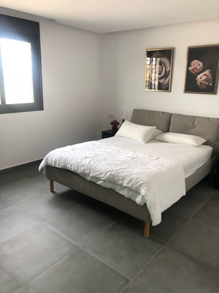 Vrijstaande Villa te koop in Pinoso | 5 slaapkamers H5255869