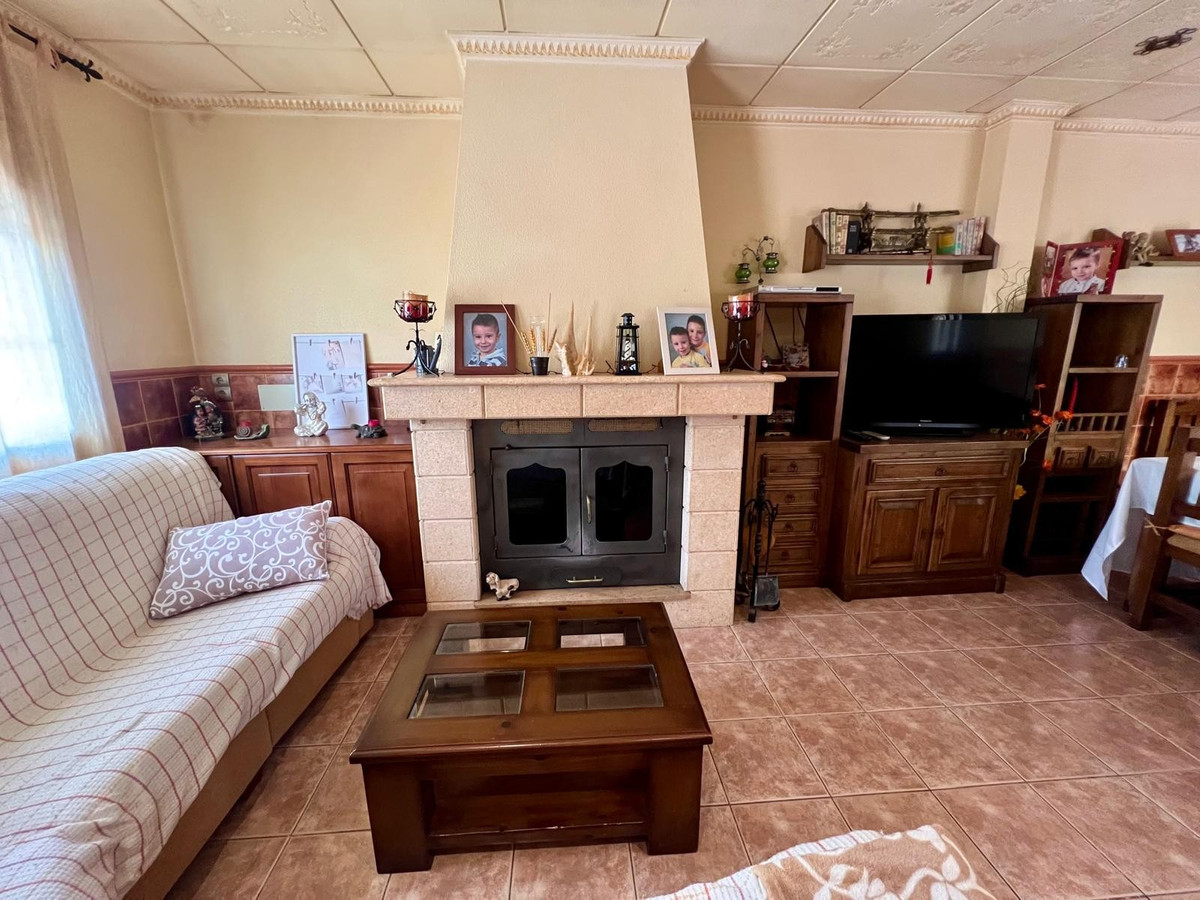 Huis te koop in Pinoso | 3 slaapkamers H5306278
