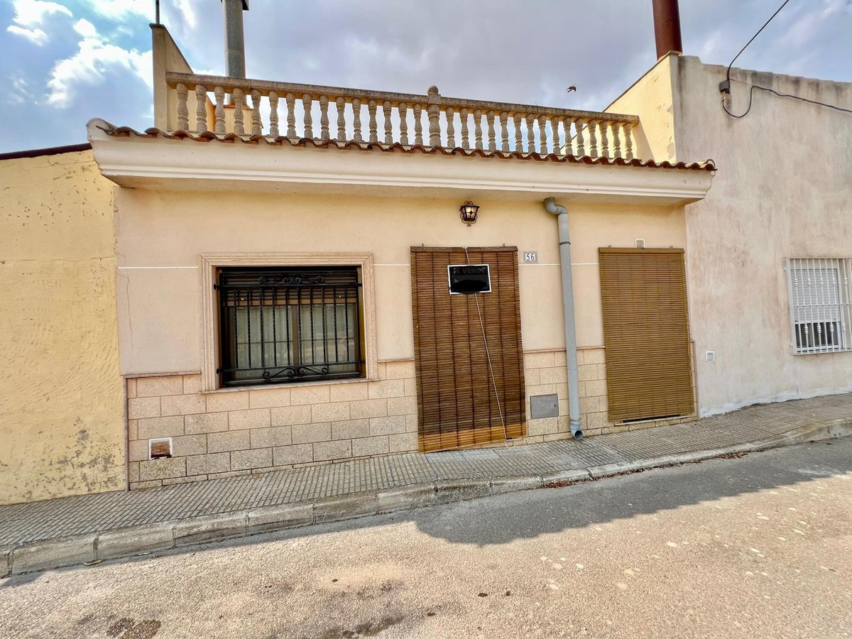 Huis te koop in Pinoso | 3 slaapkamers H5306278