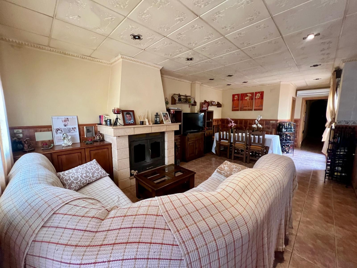 Huis te koop in Pinoso | 3 slaapkamers H5306278