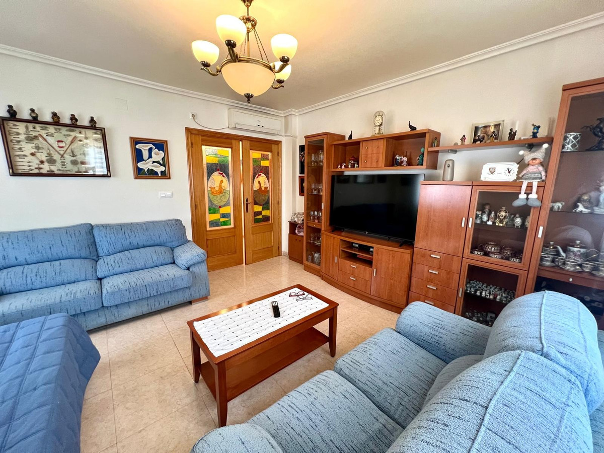 Huis te koop in Pinoso | 3 slaapkamers H5311114