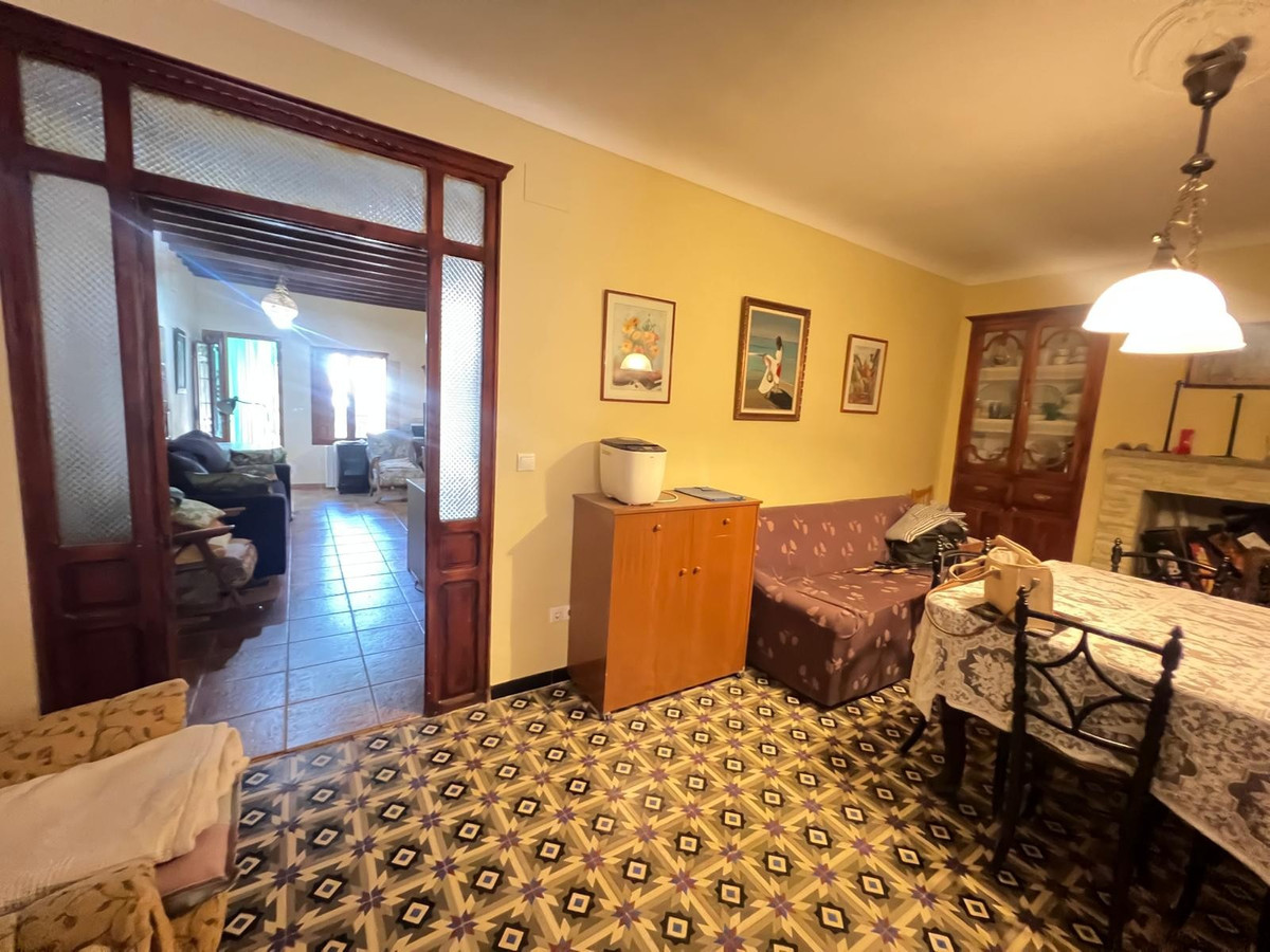 Huis te koop in Pinoso | 5 slaapkamers H5320336