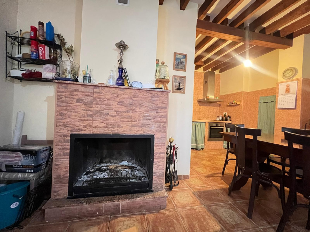 Huis te koop in Pinoso | 5 slaapkamers H5320336