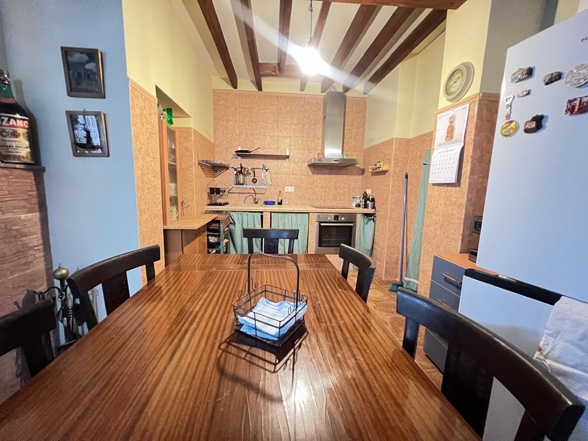 Huis te koop in Pinoso | 5 slaapkamers H5320336