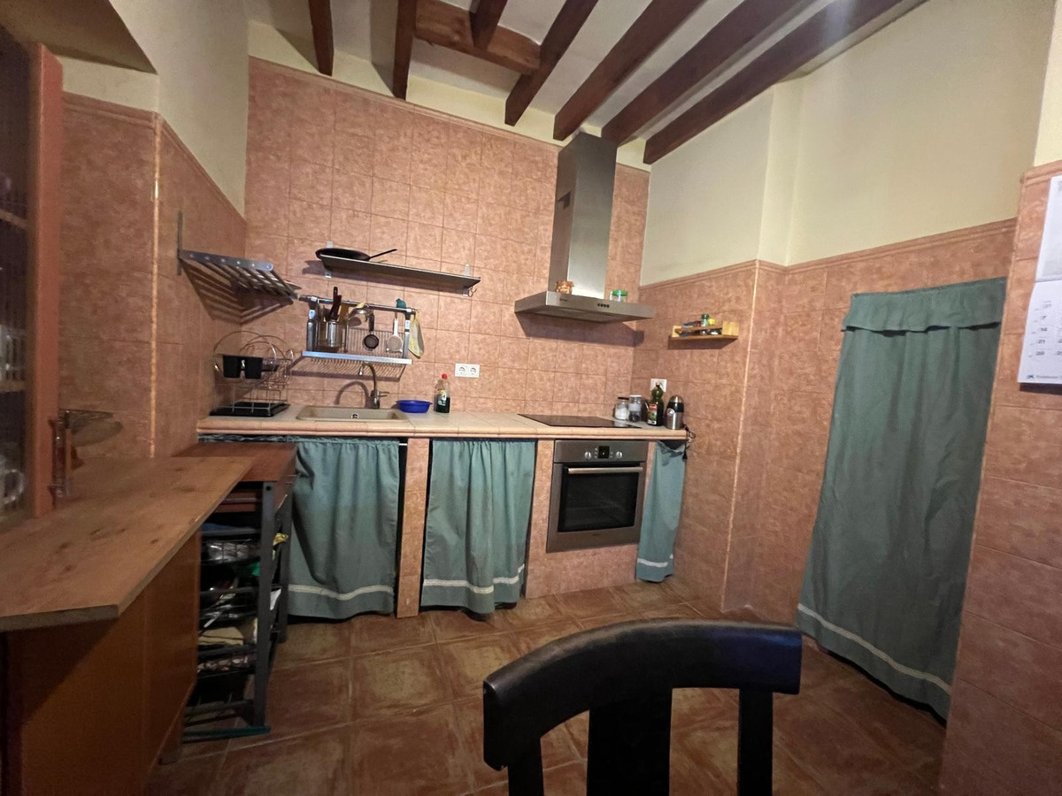 Huis te koop in Pinoso | 5 slaapkamers H5320336