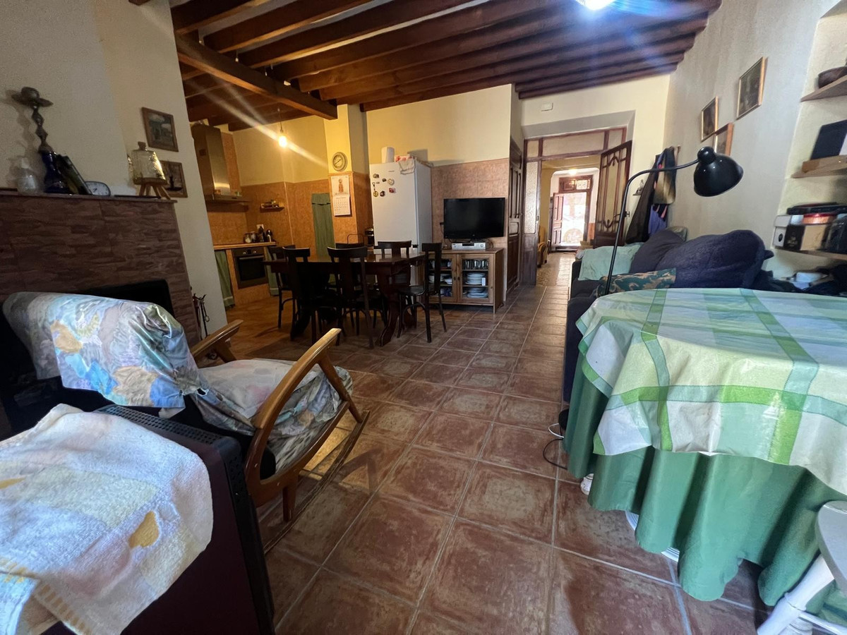 Huis te koop in Pinoso | 5 slaapkamers H5320336