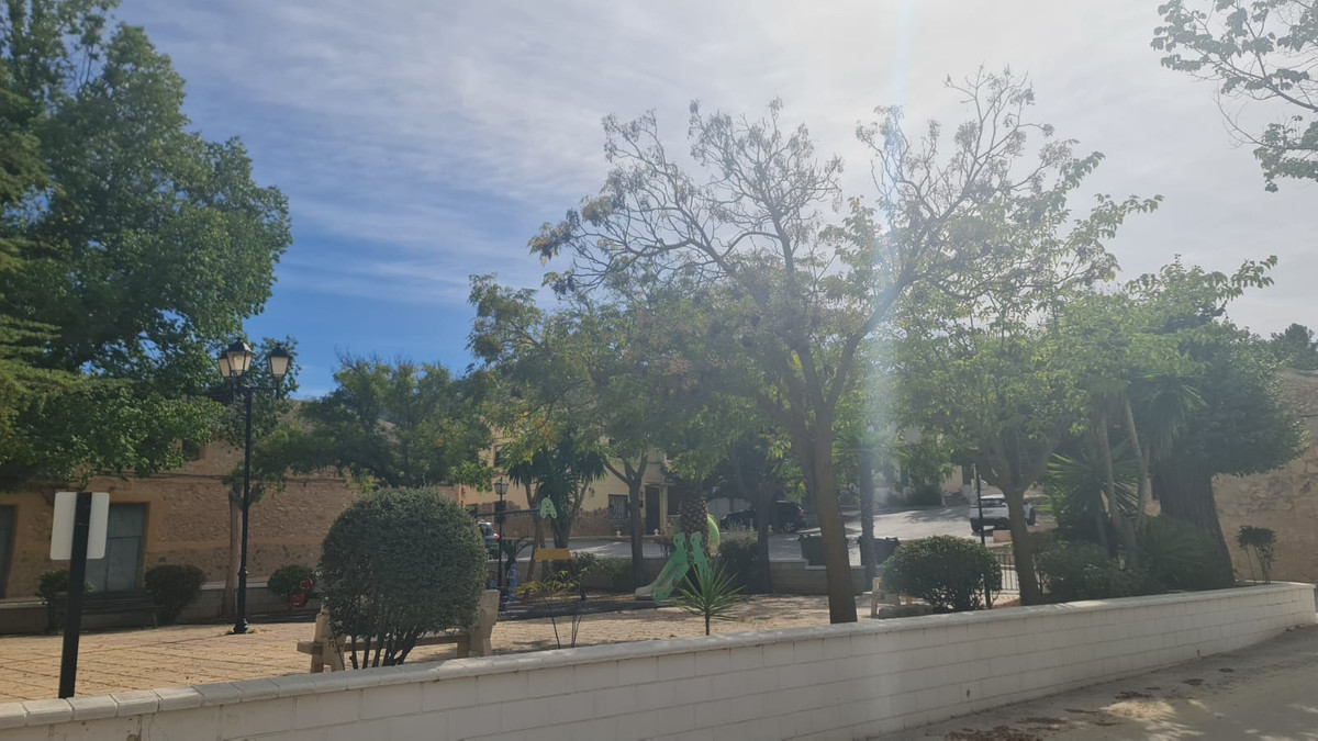 Huis te koop in Pinoso | 5 slaapkamers H5320336