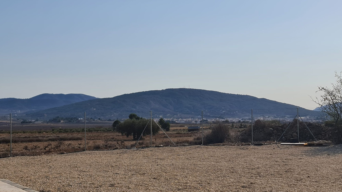 Vrijstaande Villa te koop in Pinoso | 3 slaapkamers H5327902