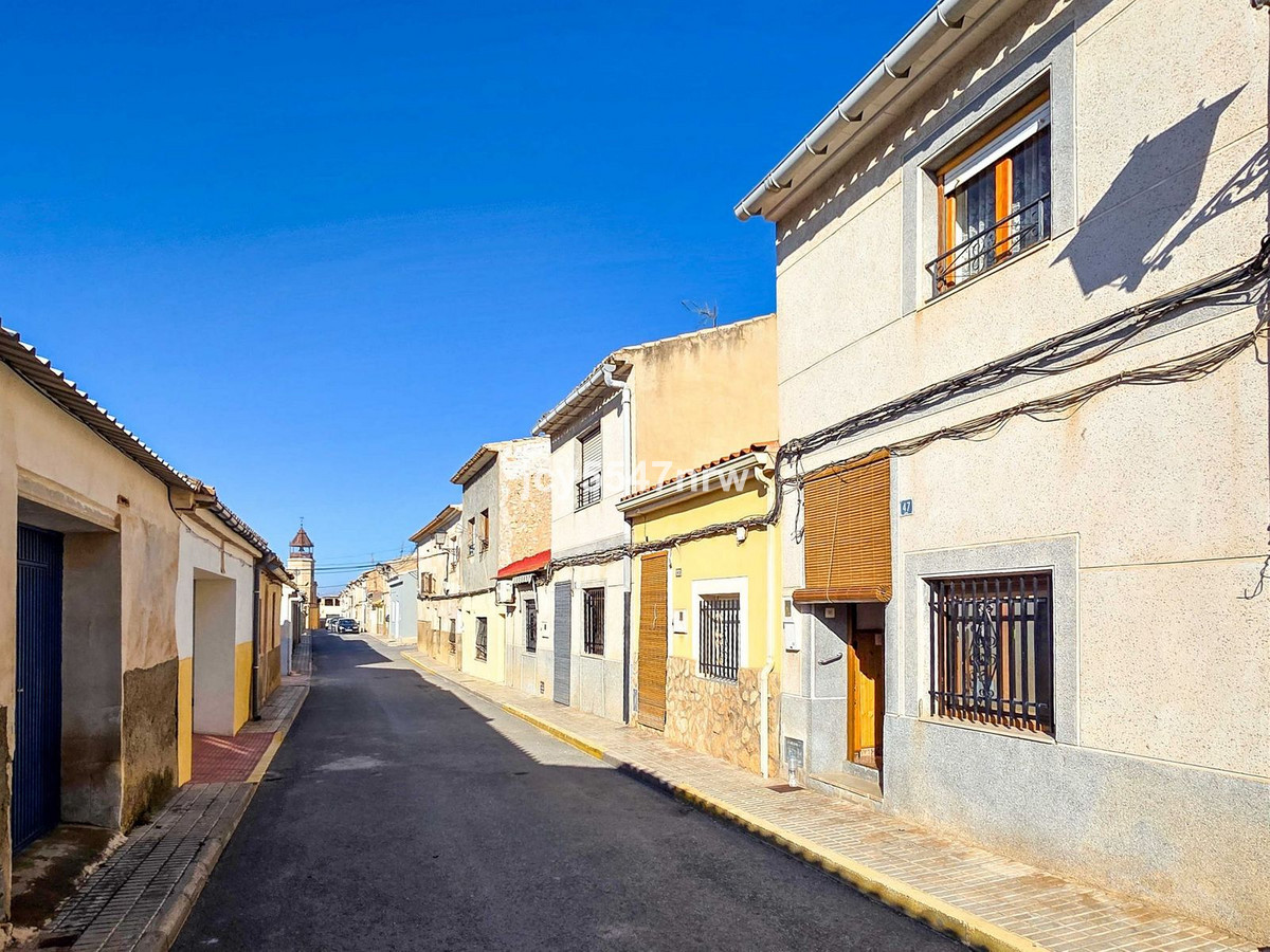 Huis te koop in Pinoso | 3 slaapkamers H5347495