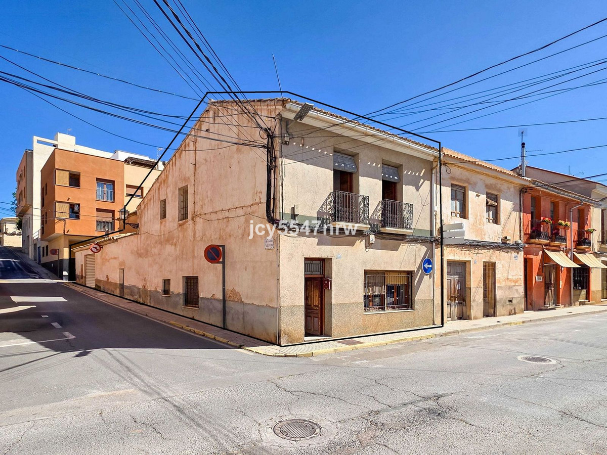 Huis te koop in Pinoso | 5 slaapkamers H5347948