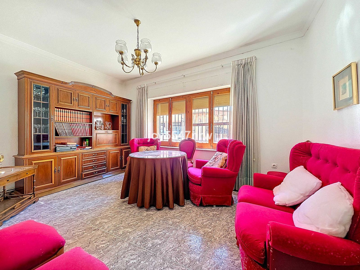 Huis te koop in Pinoso | 5 slaapkamers H5347948