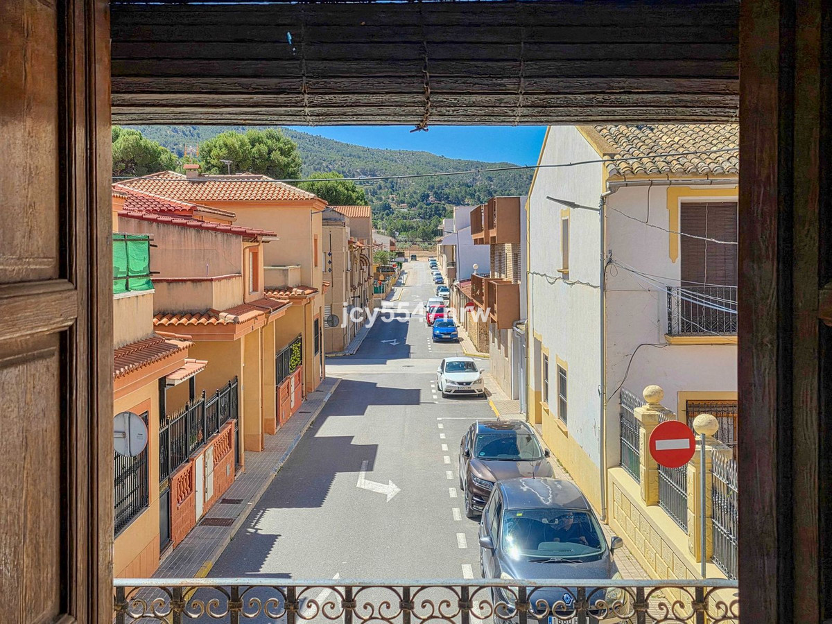 Huis te koop in Pinoso | 5 slaapkamers H5347948