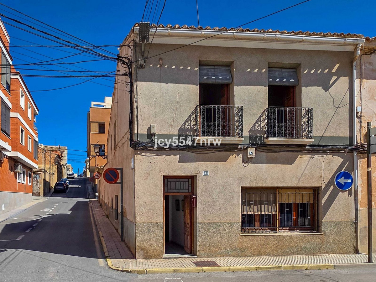 Huis te koop in Pinoso | 5 slaapkamers H5347948