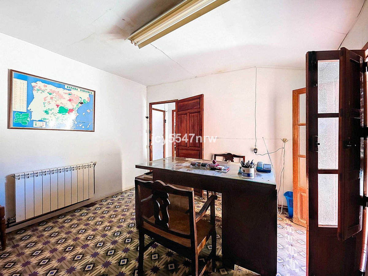 Huis te koop in Pinoso | 5 slaapkamers H5347948