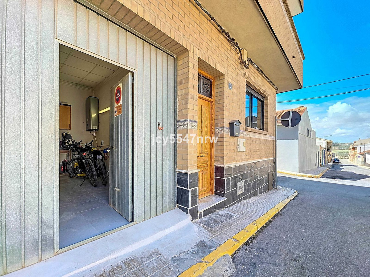 Huis te koop in Pinoso | 3 slaapkamers H5347963