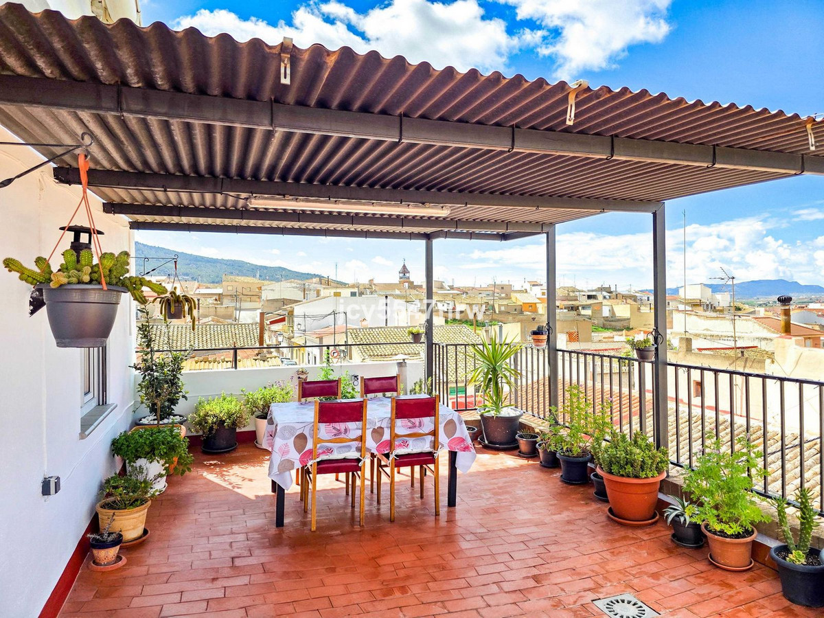 Huis te koop in Pinoso | 3 slaapkamers H5347963