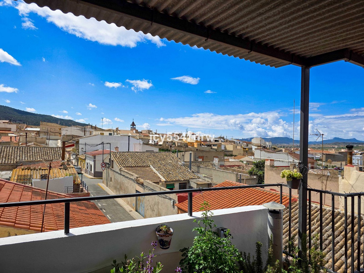 Huis te koop in Pinoso | 3 slaapkamers H5347963