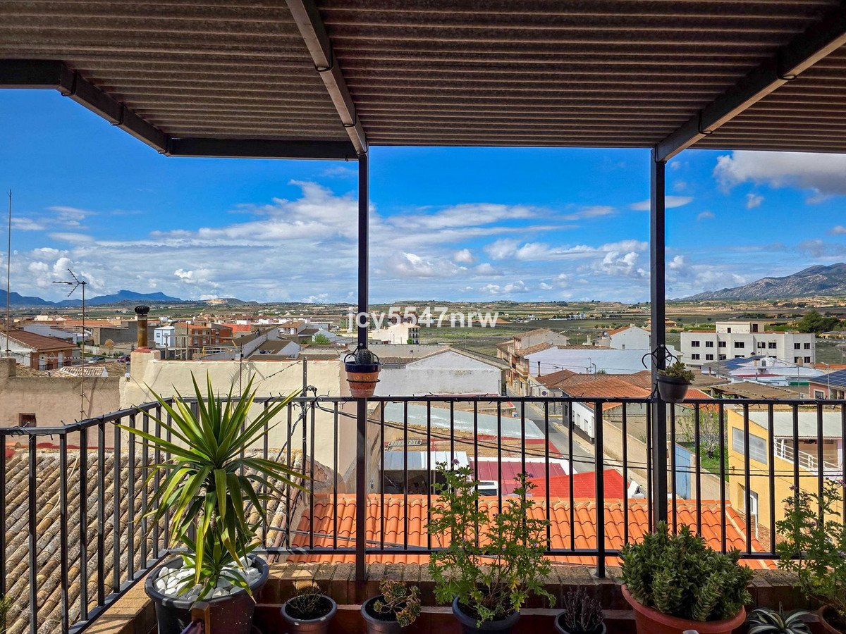 Huis te koop in Pinoso | 3 slaapkamers H5347963