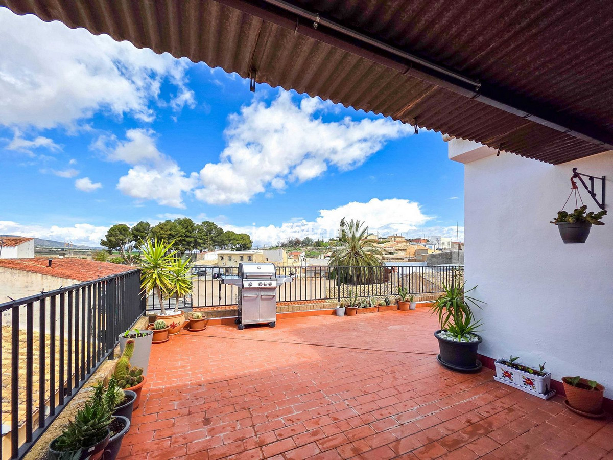 Huis te koop in Pinoso | 3 slaapkamers H5347963