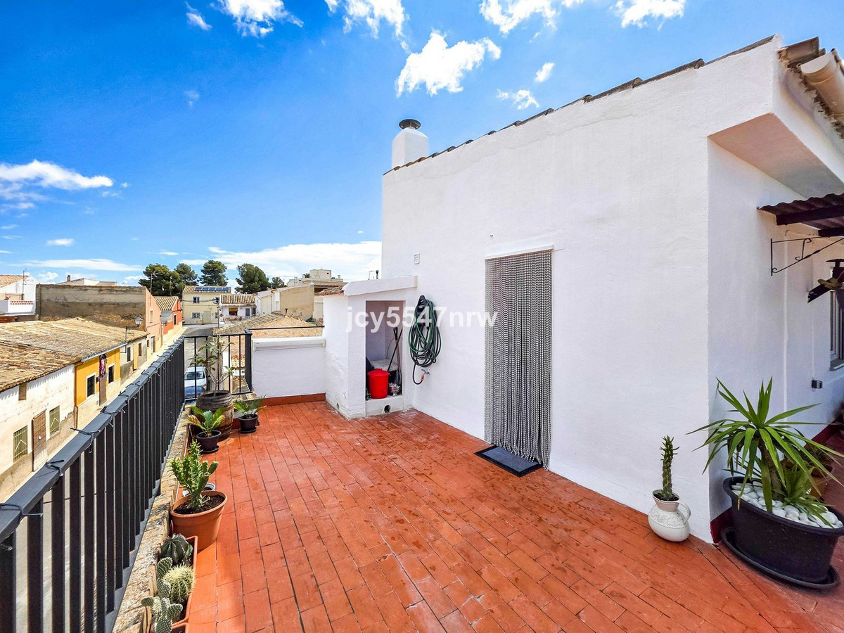 Huis te koop in Pinoso | 3 slaapkamers H5347963