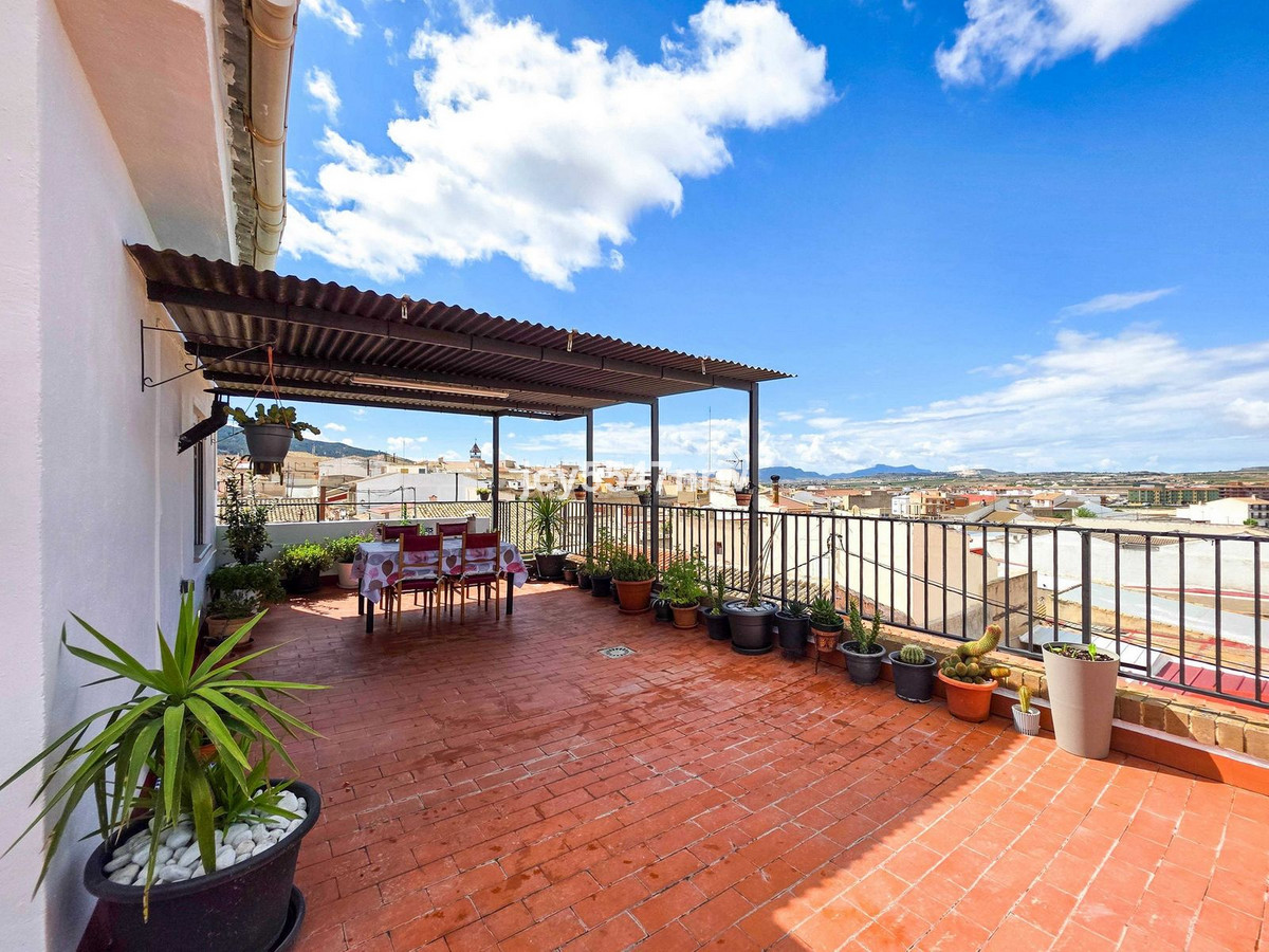 Huis te koop in Pinoso | 3 slaapkamers H5347963