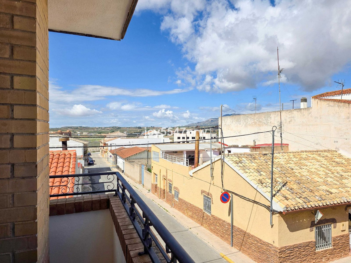 Huis te koop in Pinoso | 3 slaapkamers H5347963