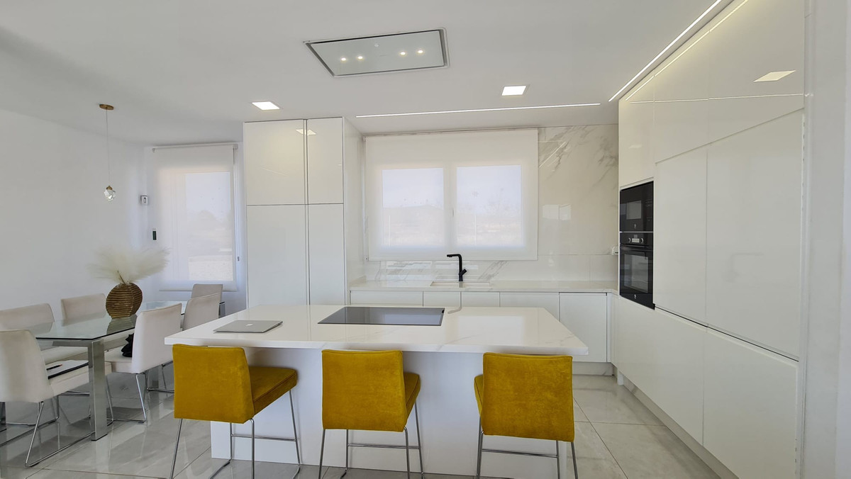 Appartement te koop in Pinoso | 3 slaapkamers H5400286