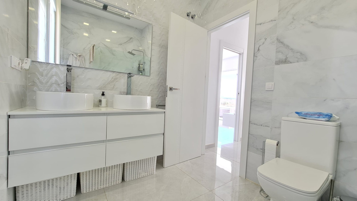 Appartement te koop in Pinoso | 3 slaapkamers H5400286