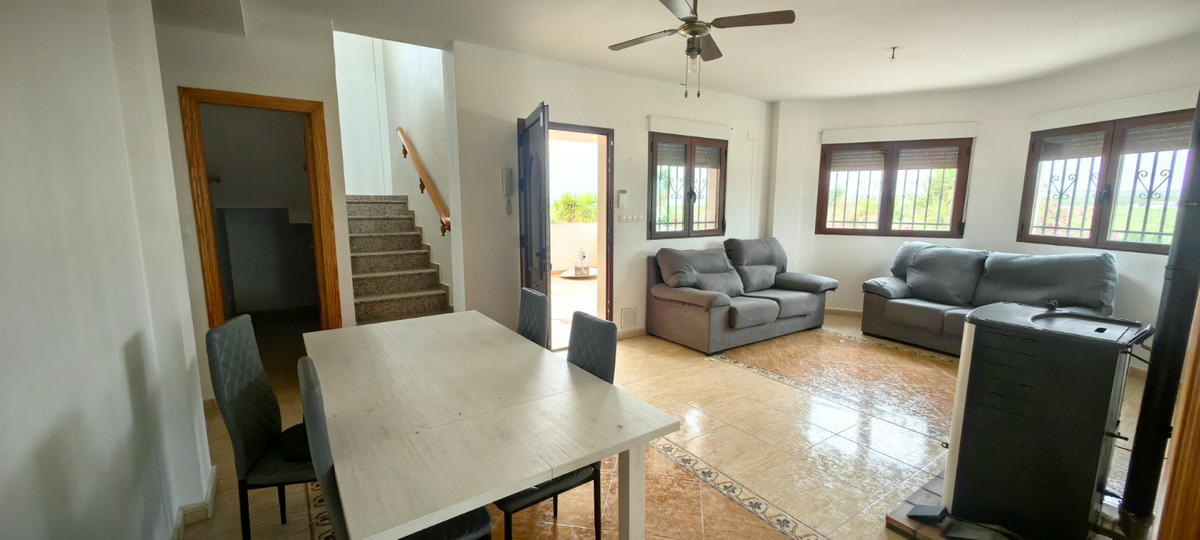 Vrijstaande Villa te koop in Pinoso | 3 slaapkamers H5417311