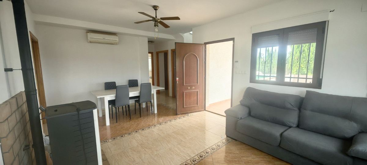 Vrijstaande Villa te koop in Pinoso | 3 slaapkamers H5417311