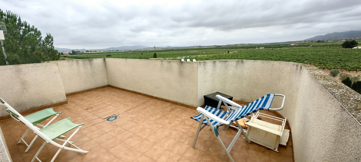 Vrijstaande Villa te koop in Pinoso | 3 slaapkamers H5417311